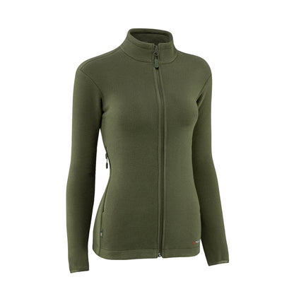 Sweater Nord Fleece Polartec Lady