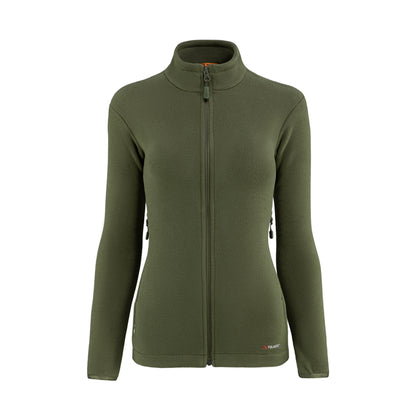 Sweater Nord Fleece Polartec Lady