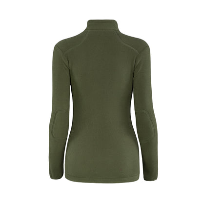 Sweater Nord Fleece Polartec Lady