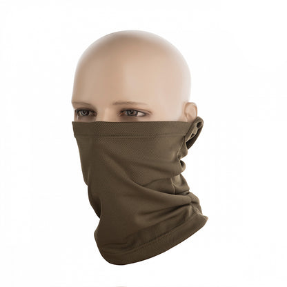 Sweating Ninja-Balaclava