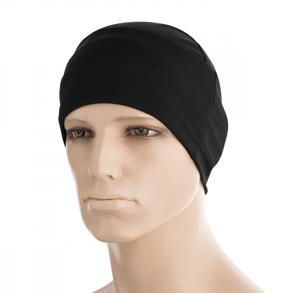 Sweating Ninja-Balaclava
