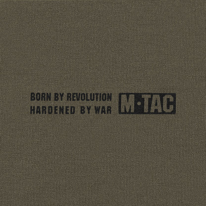 Sweatshirt Born by Revolution