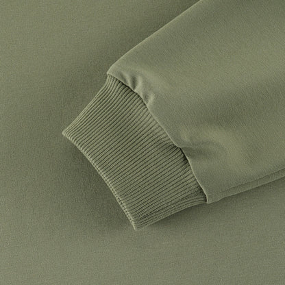 Sweatshirt Born by Revolution