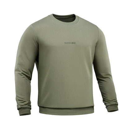 Sweatshirt Born by Revolution