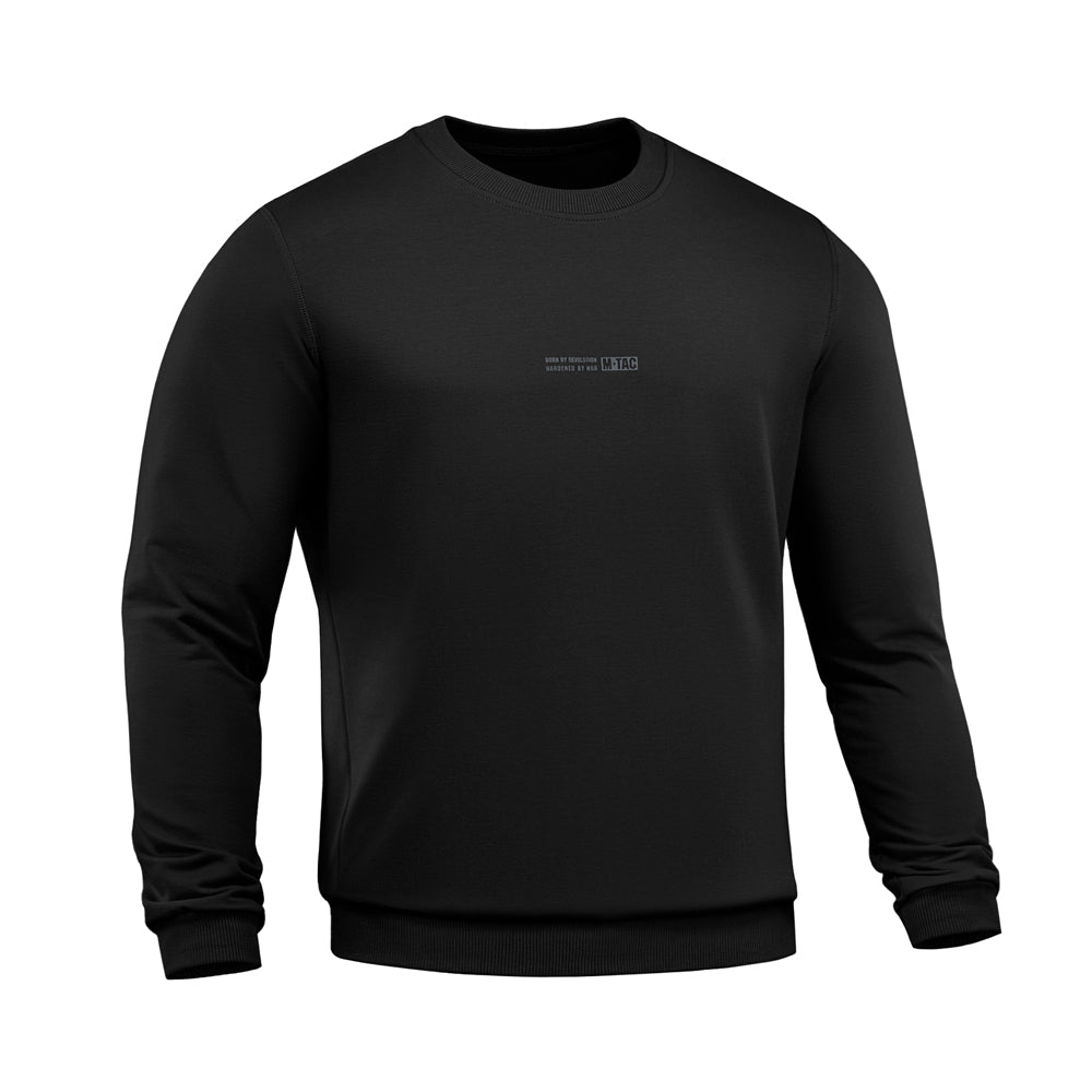Sweatshirt Born by Revolution