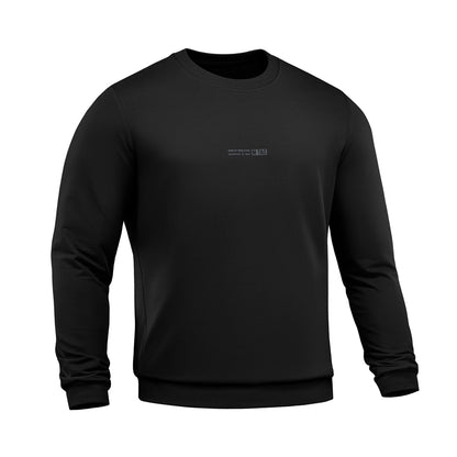 Sweatshirt Born by Revolution