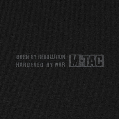 Sweatshirt Born by Revolution