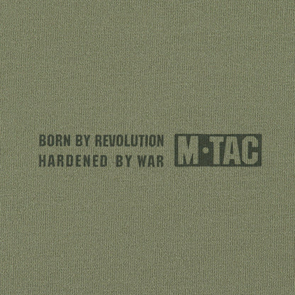 Sweatshirt Born by Revolution