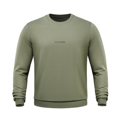 Sweatshirt Born by Revolution