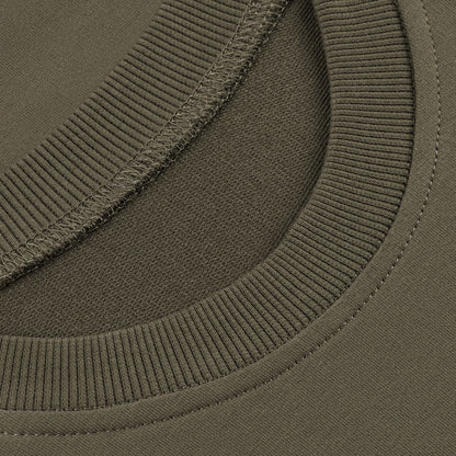 Sweatshirt Born by Revolution