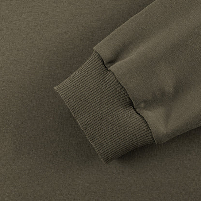 Sweatshirt Born by Revolution
