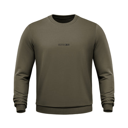 Sweatshirt Born by Revolution