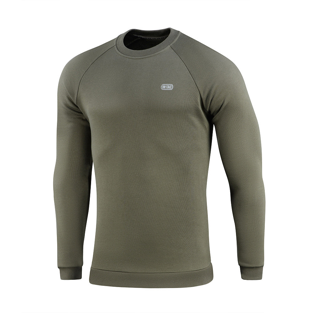 Cotton Sweatshirt Hard