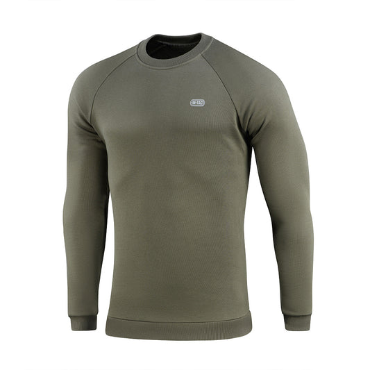 Cotton Sweatshirt Hard