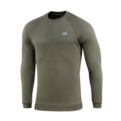 Cotton Sweatshirt Hard