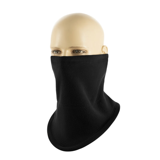 Anatomical Snood Adjustable Elite Fleece (320/m2)