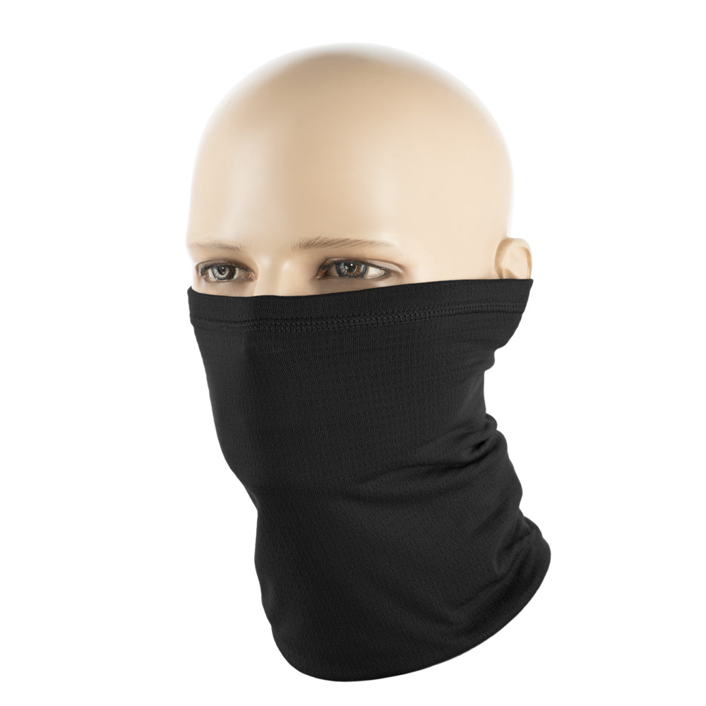 Tube Scarf Polartec Power Grid