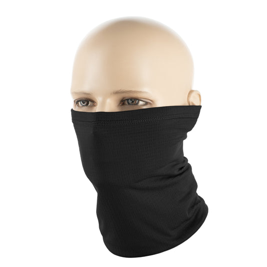 Tube Scarf Polartec Power Grid