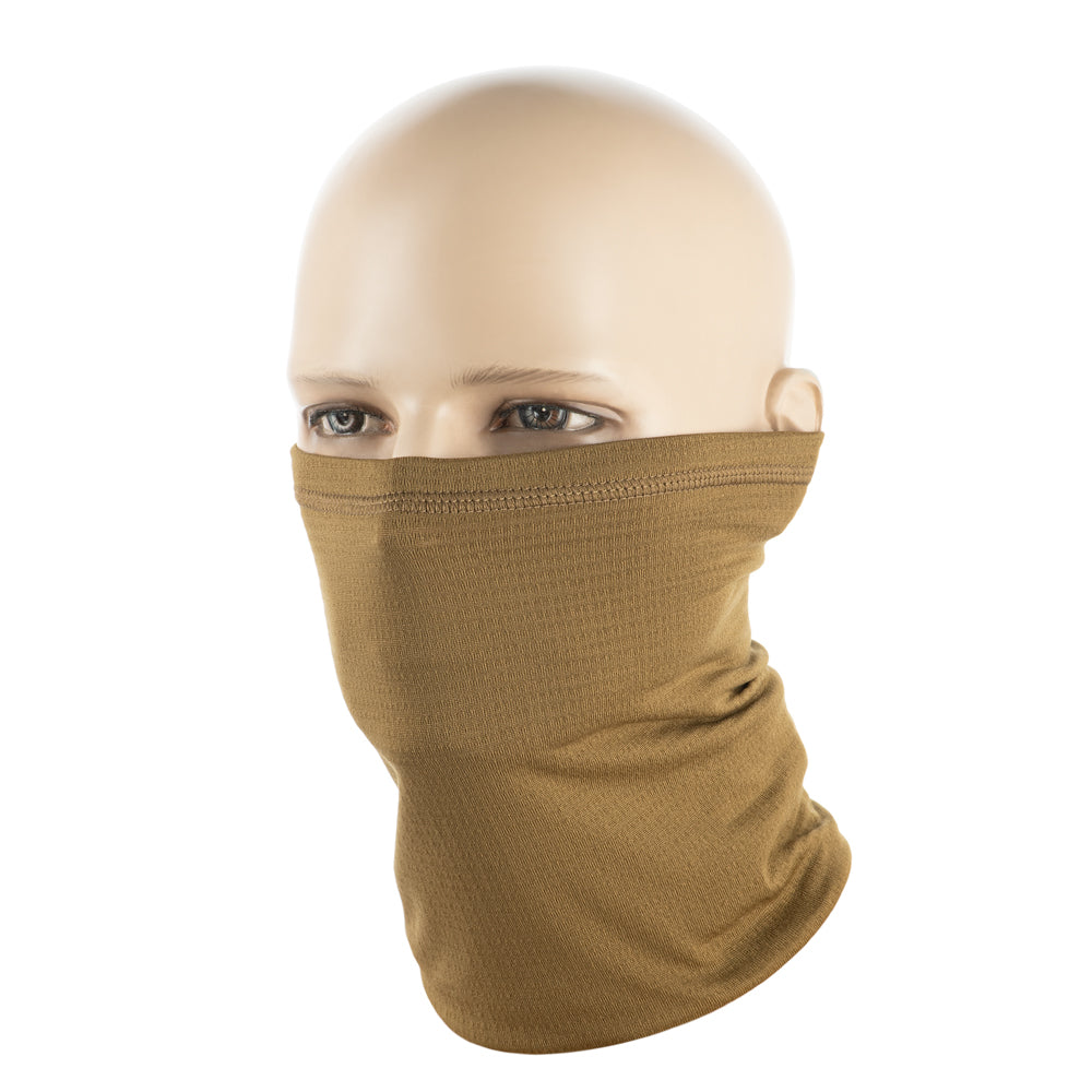 Tube Scarf Polartec Power Grid