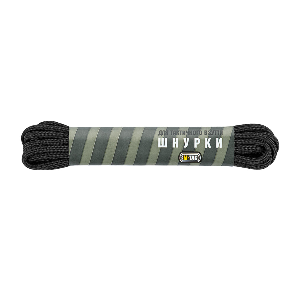 Shoelaces Type 3