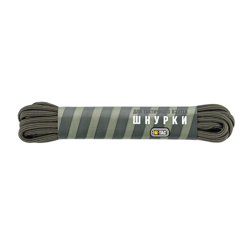Shoelaces Type 3
