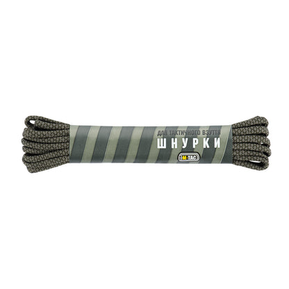 Shoelaces Type 3