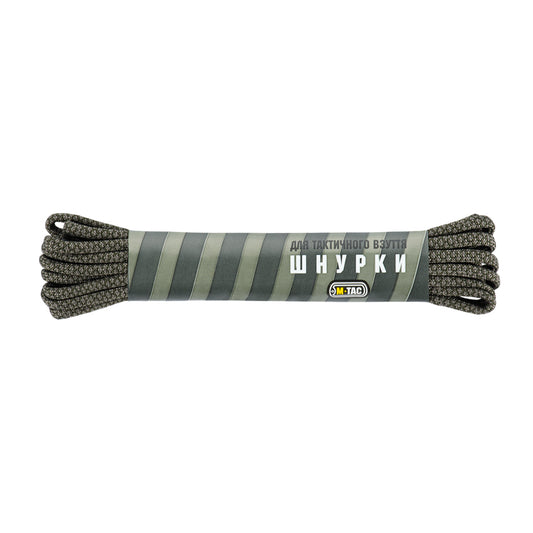 Shoelaces Type 3