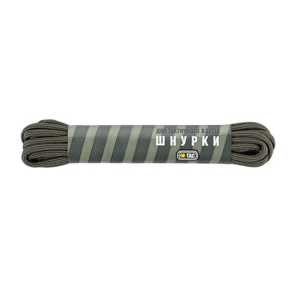 Shoelaces Type 3