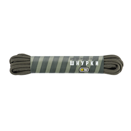 Shoelaces Type 3