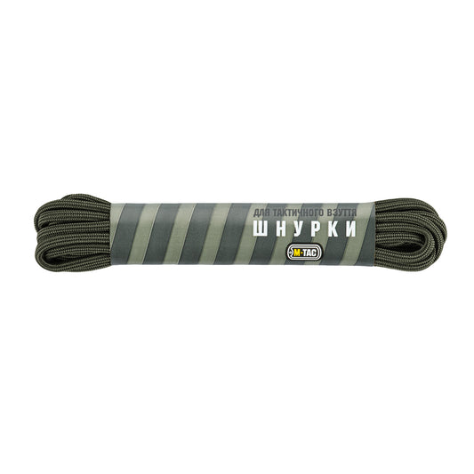 Shoelaces Type 3