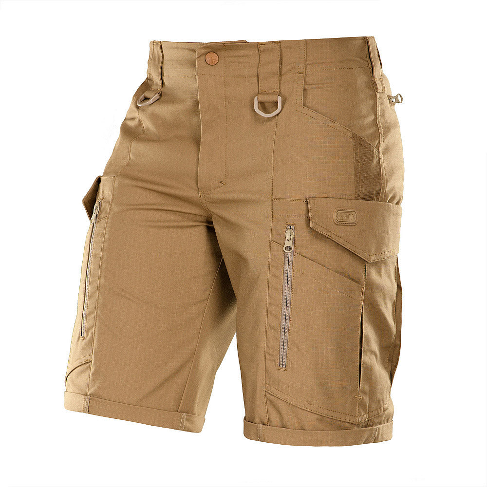 M-Tac Shorts Conquistador Flex
