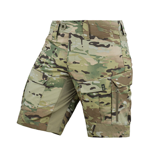 Sturm Shorts Gen.II NYCO Extreme