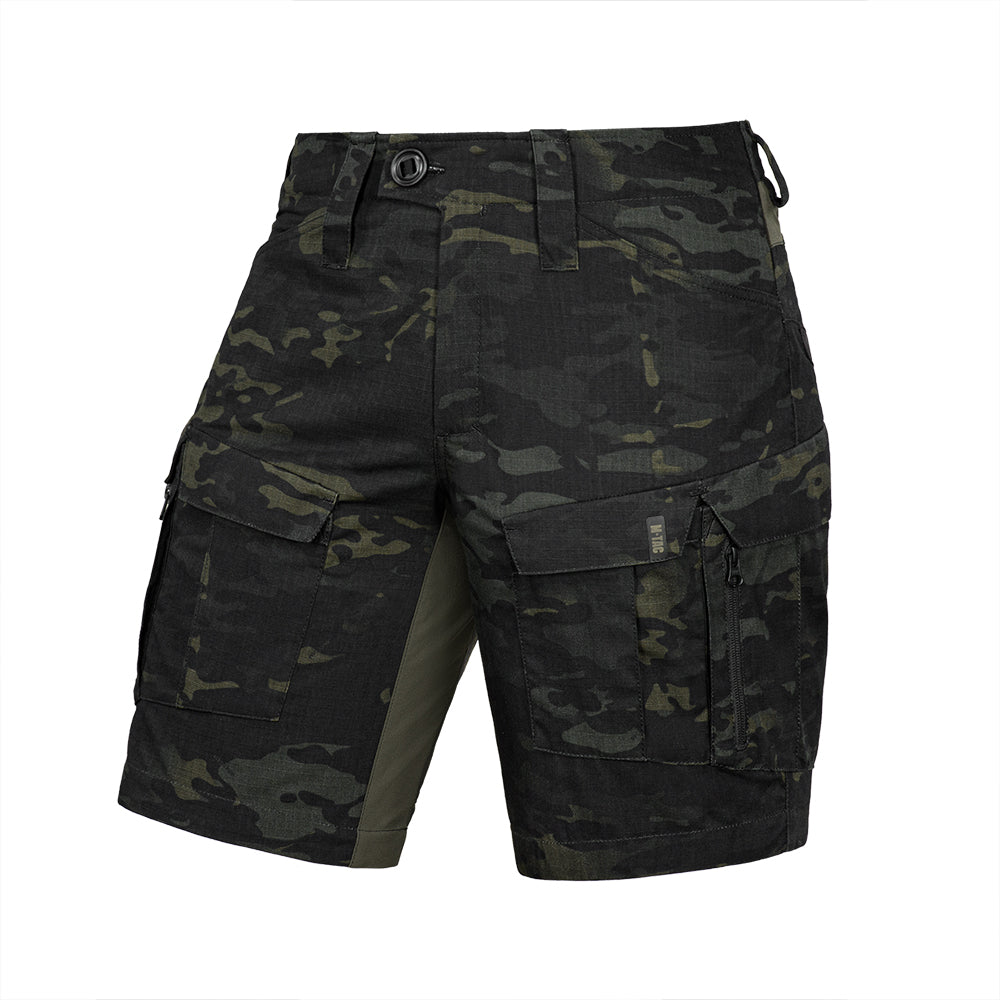 Sturm Gen.II NYCO Extreme Shorts