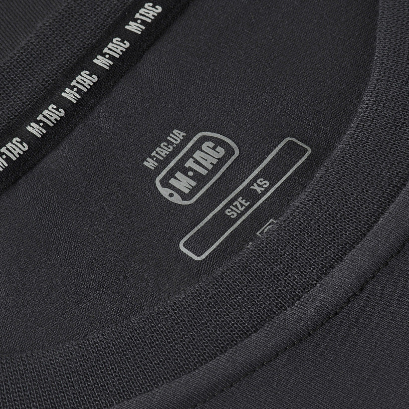 M-Tac T-Shirt 93/7 Summer Dark Grey XS