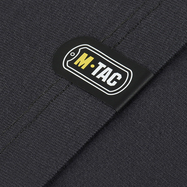 M-Tac T-Shirt 93/7 Summer Dark Grey XS