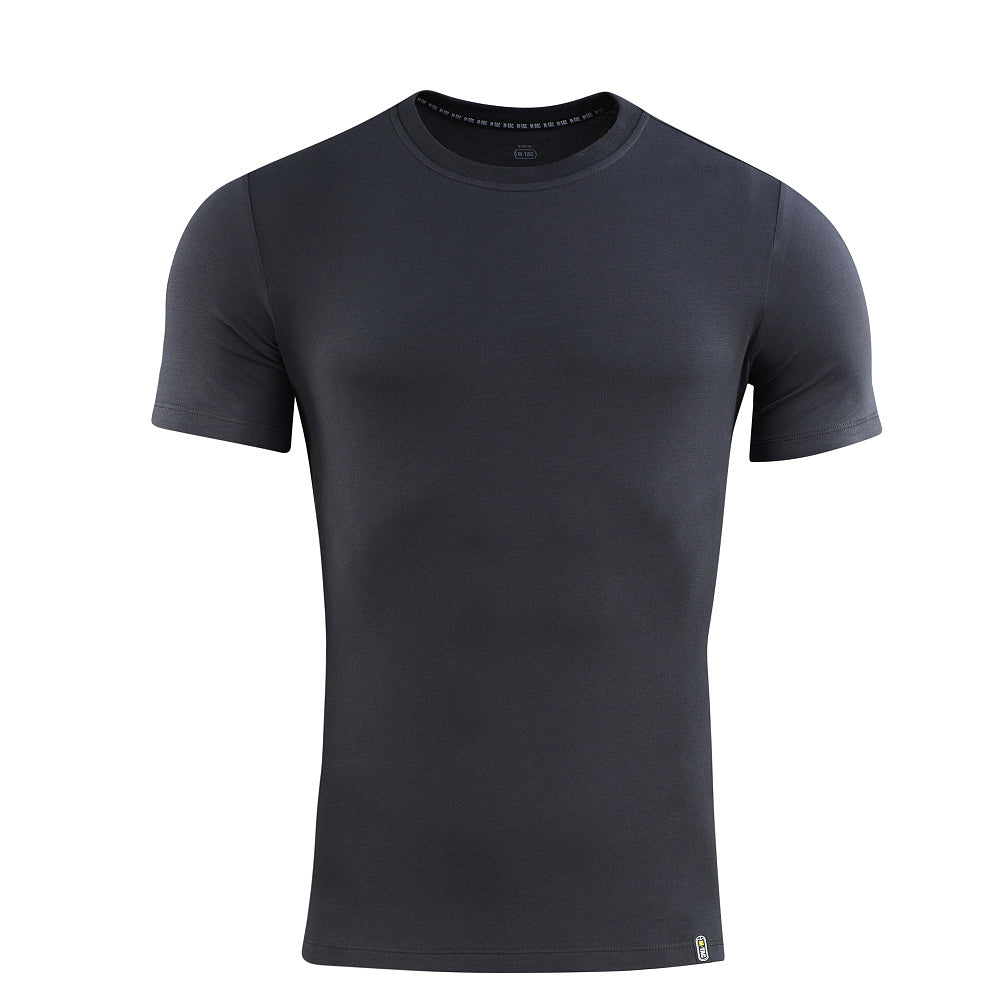 M-Tac T-Shirt 93/7 Summer Dark Grey XS