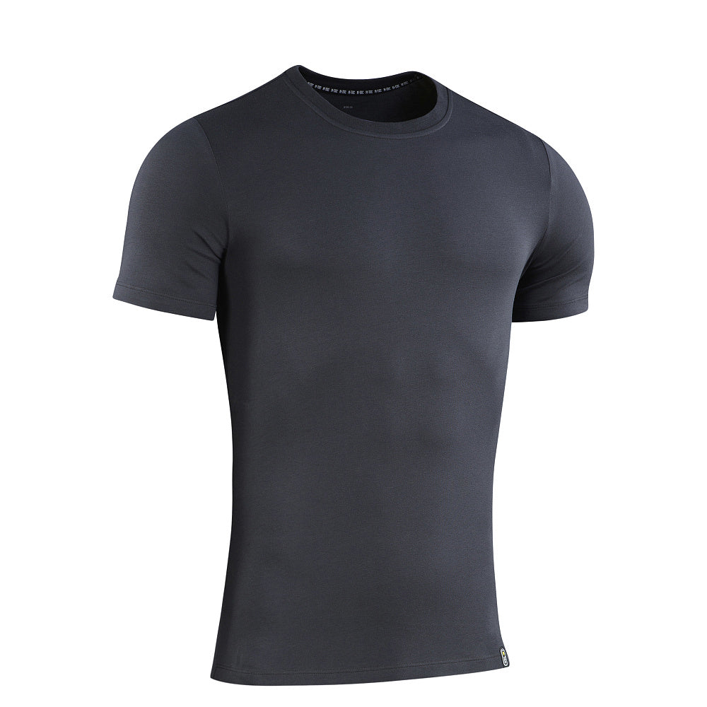 M-Tac T-Shirt 93/7 Summer Dark Grey XS