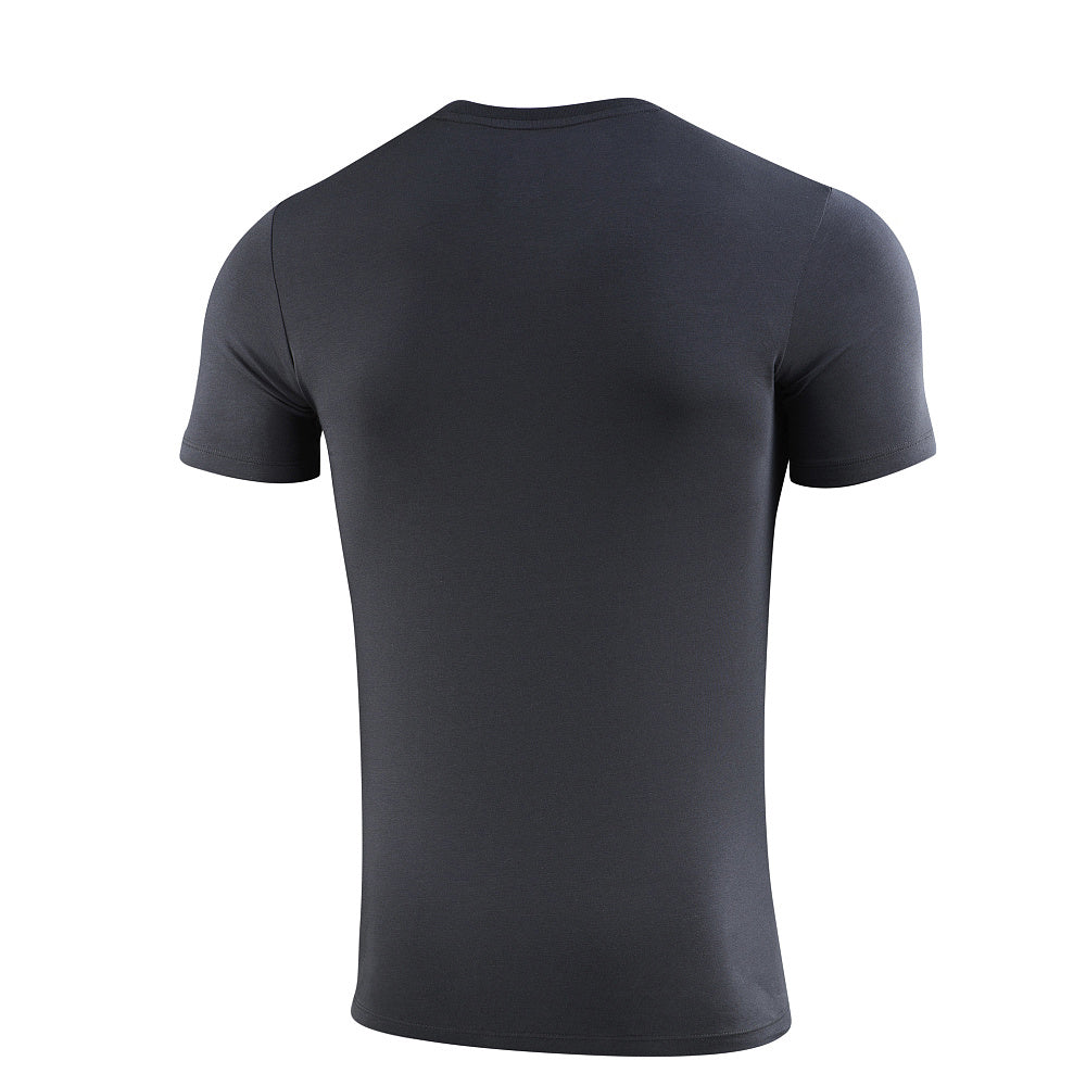 M-Tac T-Shirt 93/7 Summer Dark Grey XS