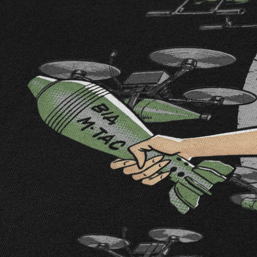 T-Shirt Death From Above