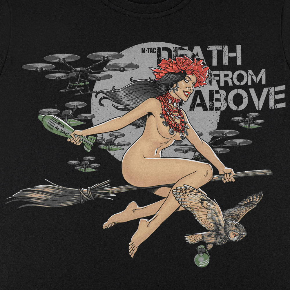 T-Shirt Death From Above