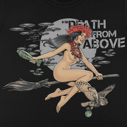 T-Shirt Death From Above