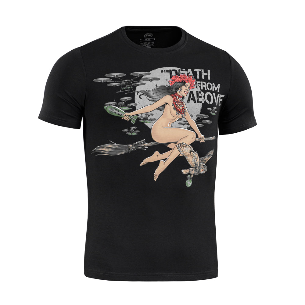 T-Shirt Death From Above
