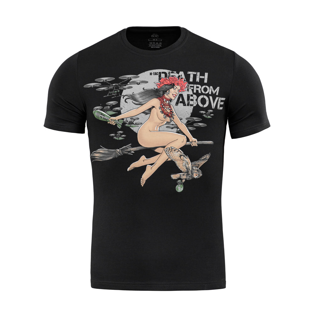 T-Shirt Death From Above