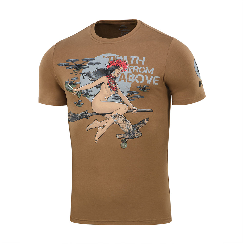 T-Shirt Death From Above