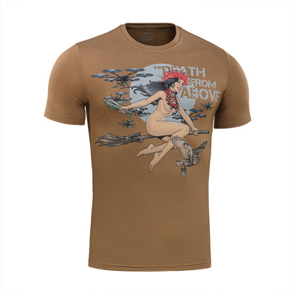 T-Shirt Death From Above