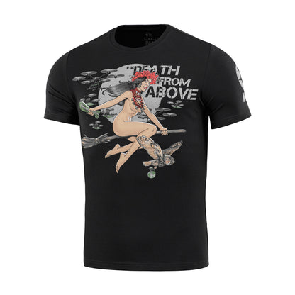 T-Shirt Death From Above