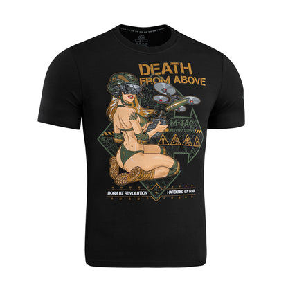 M-Tac T-Shirt Delivery Service