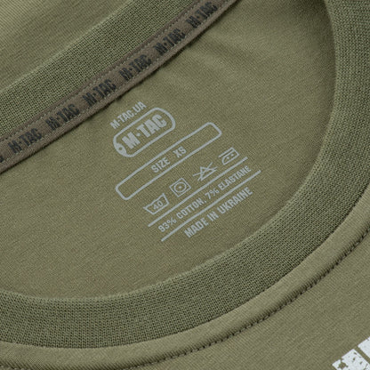M-Tac T-Shirt Delivery Service