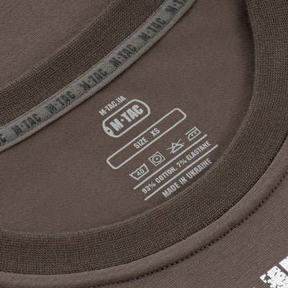 M-Tac T-Shirt Delivery Service