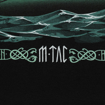 T-shirt Drakar